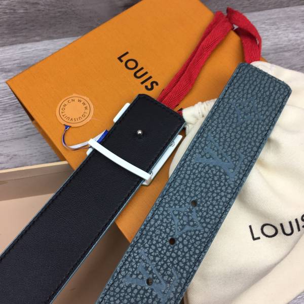 Louis Vuitton 40MM Belt LVB00331-1